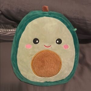 Squishmallows Austin the Avocado Plush